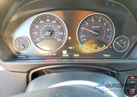 2020 BMW 430I Gran Coupe from USA, damaged, VIN WBA4J1C01LCD51941